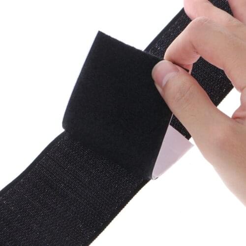 2 PCS Fire Extinguisher Car Trunk Holder Universal Strap Down Design Organizer