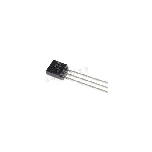 2SJ310 J310 TO-92 10PCS