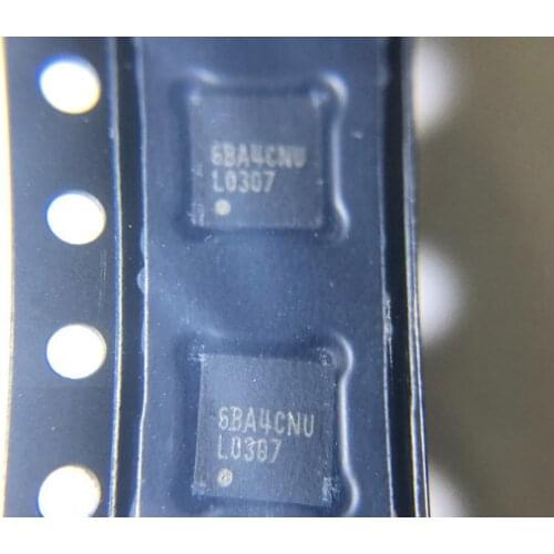 5PCS/LOT NEW original LMH0307SQE LMH0307SQ LMH0307 L0307 QFN16