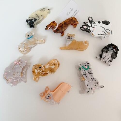 FFLACELL Hair Ornaments