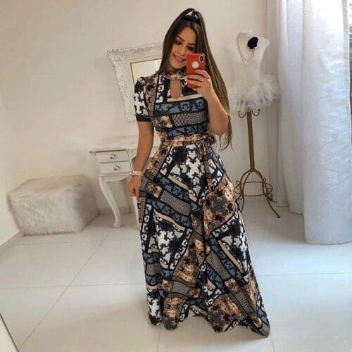 Летние платья в клетку LOSSKY China At AliExpress