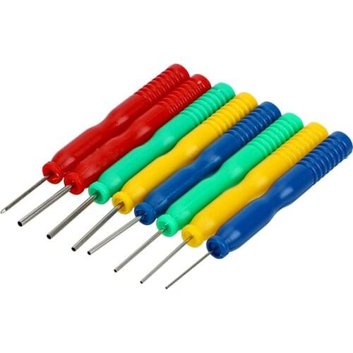 NICEYARD Hollow Needles Stainless Steel Kit 8pcs/set Desoldering Tool Electronic Components