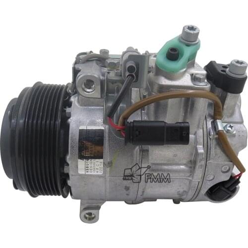 6SBU16C ORIGINAL AC Compressor FIT BENZ GL350 A0008309900 447160-7172 447280-8052