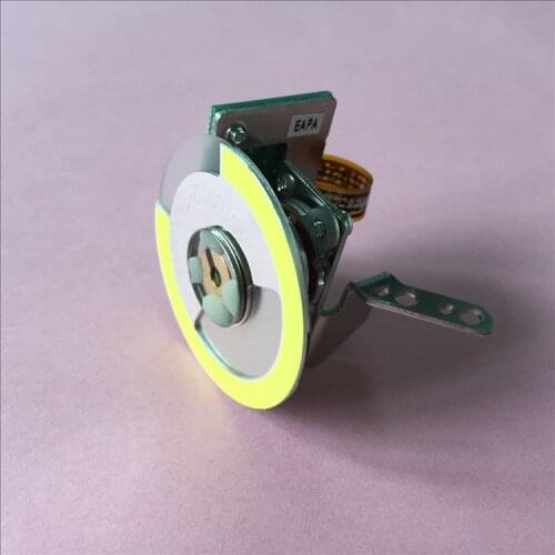 Projector Dichroic Color Wheel for Casio XJ-M300XN/M300XS/M300WS/M300WN