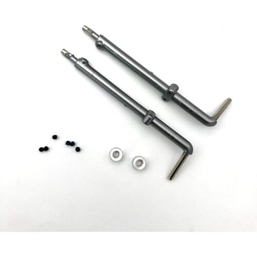 Landing Gear Strut for Flight Line Spitfire 1200mm Model Plane FLW203