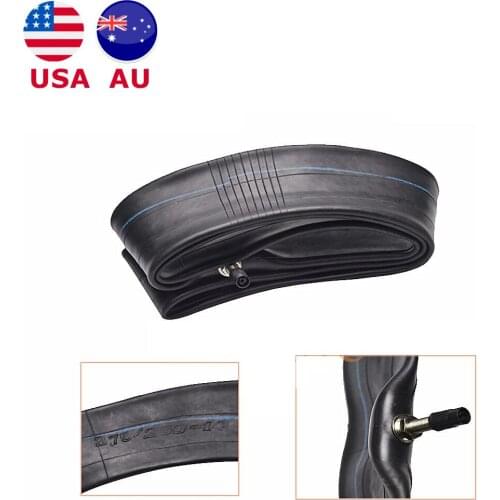 2.50-14" 60/100 - 14 Tyre Inner Tube for 110cc 125cc 140 Pit PRO Dirt Bike CRF