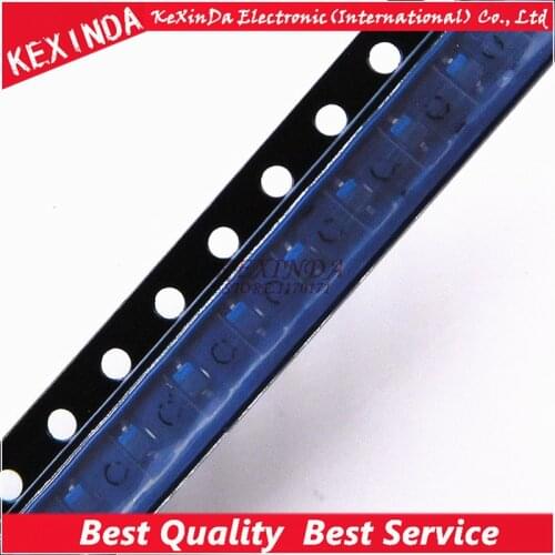 BA592 Chip screen printing:S SOD323 20pcs/lot