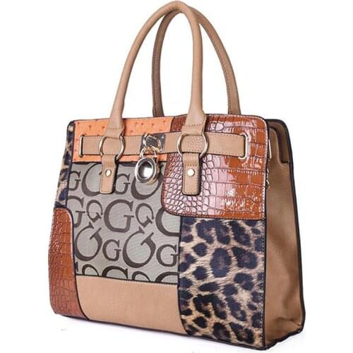 VM FASHION KISS Women's Bags With A Lock