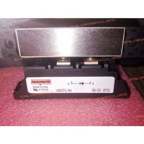 VSKT71/14 VSKT71/12 VS-VSKT71/14 VSKE71/04