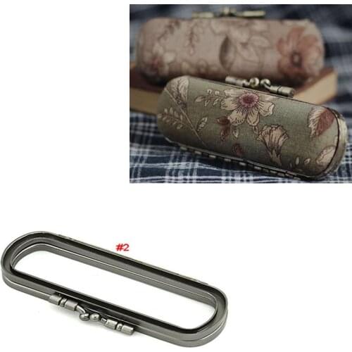 10CM High-end Lipstick Case ,Seal box purse