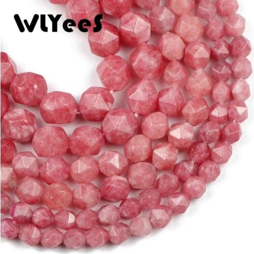 Wlyees Bracelets Red Thread