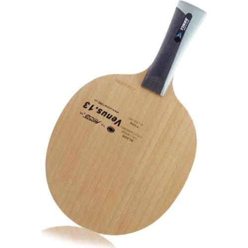 Yinhe V13 / Milky Way / Galaxy Venus 13 (V13, V 13, V-13) blue aryl carbon table tennis / pingpong blade