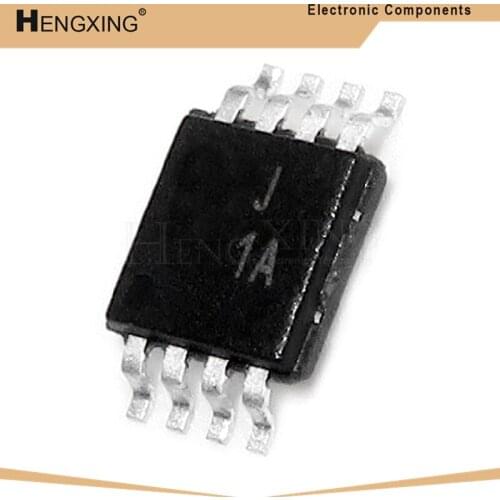 1piece AD8313ARMZ AD8313ARM AD8313 MSOP-8 In Stock