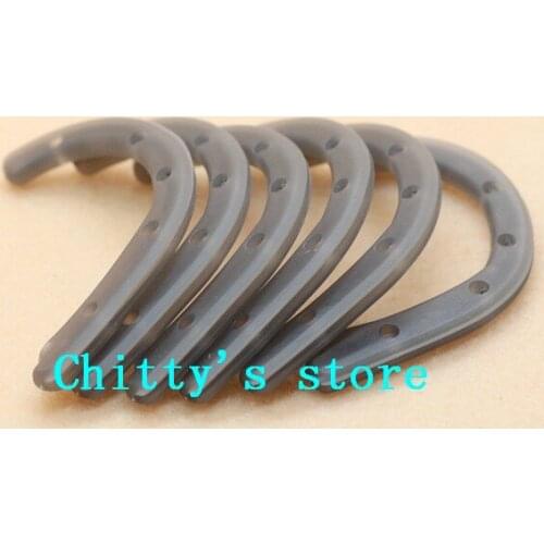 Earhook with Memory iron wire sport hook