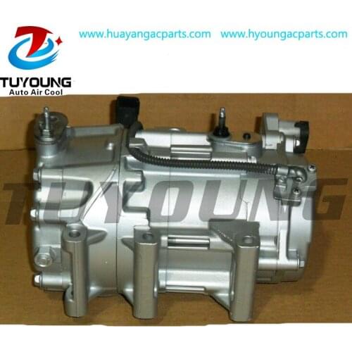 ESC33I automotive air conditioning compressor For Hyundai Sonata Hybrid 2.4L 2012-2015 977014U000