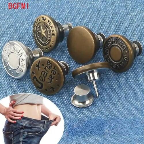 BGFMI Jeans For Girls