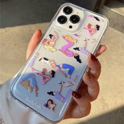 3D Pink Cartoon Flower Rabbit Case for iPhone 12 Pro Max Back Phone Cover for 12 Mini 11 Pro Max X XS XR 8 7 Plus SE 2020 Capa