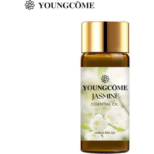 IAJLA Jasmine Essential Oils