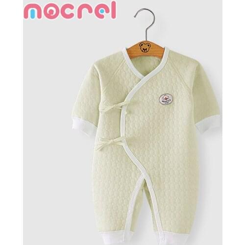 Toddler Boy Clothes Baby Rompers Cotton Baby Climb Clothes Boneless Nightwear Baby Clothes Childrens Clothing Girls Clothing