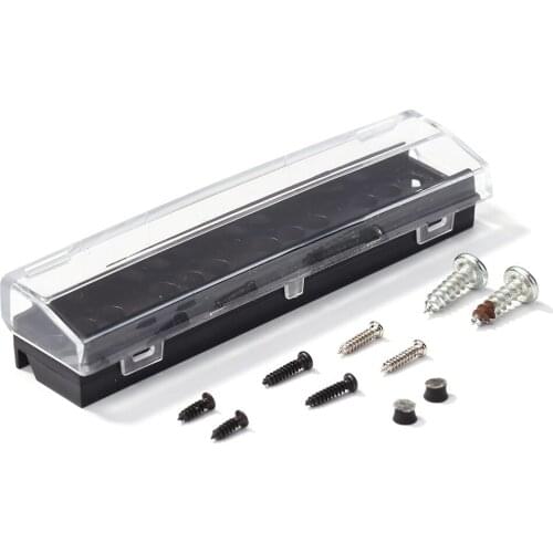 Front Headlamp Cover Plastic Headlight Outdoor Portable Scooter Skateboard for KUGOO S1 S2 S3 Electric Scooter Parts