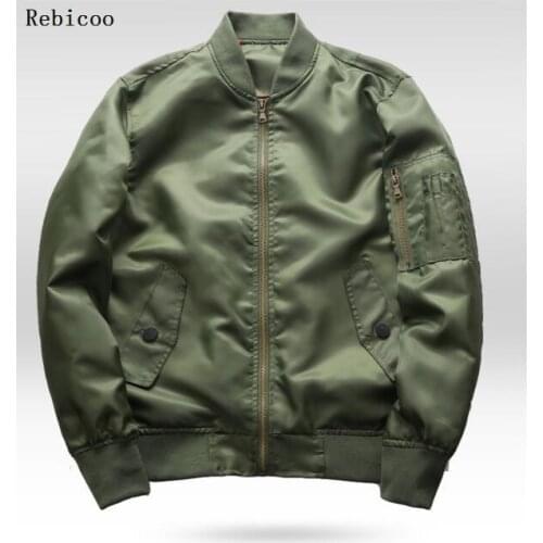 Casual Embroidery Bomber Jacket Men Brand Spring And Autumn Embroidered Dragon Baseball Suit