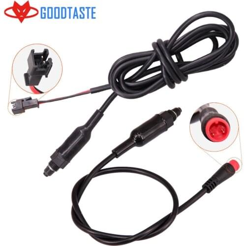 New E-bicycle brake line driving scooter power assisted vehicle brake oil brake power off switch line disc brake power line