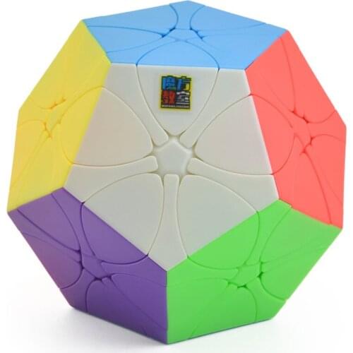 Moyu Rediminx Cube Cubing Classroom Rediminx Cube 3x3 Speed Cube Professional Puzzle Toys For Children Kids Gift Toy
