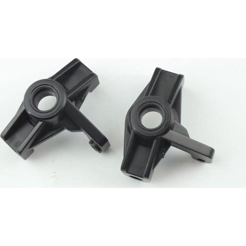 Front Wheel Seats Wheel Seat C-shaped Seat RC Car Accessory 124019 124018 Remote For WLtoys Set Vehicle 144001 Control Y1Y4