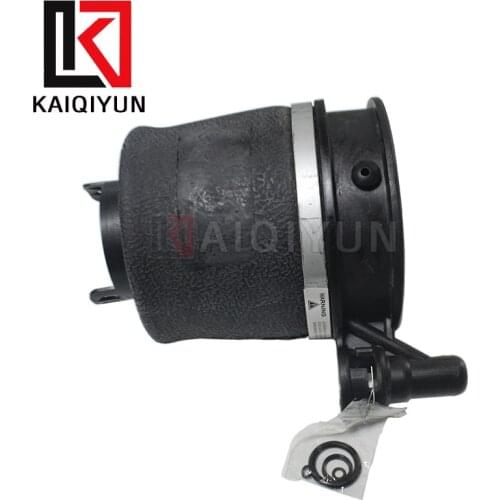 1PC Front Air Shock Absorber Spring For Ford Expedition Lincoln Navigator Air Bellow Bladder 2003-2006 6L1Z3C199AA