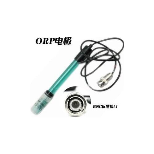 ORP Redox Potentiometer Probe Orp Meter Sensor ORP Electrode ORP Detection Electrode BNC Connector