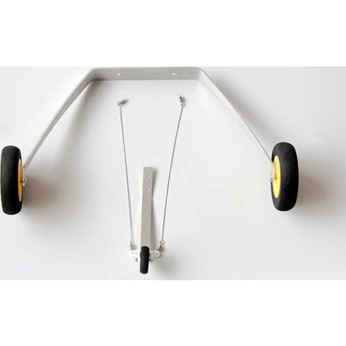 RC Aeroplane Accessories Landing Gear for Dynam Cessna 188 8967