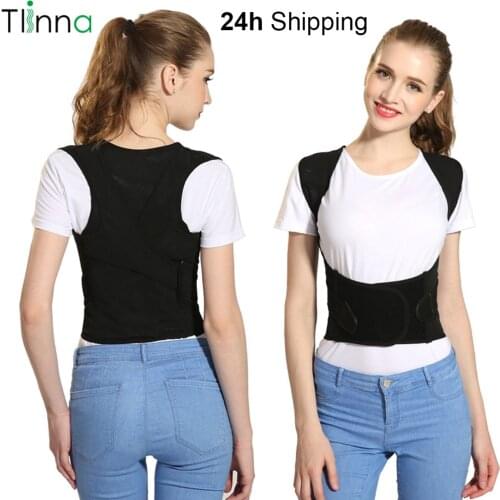 Tlinna Spine Corsets