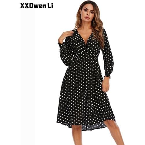 Длинные платья XXOWENLI China At AliExpress