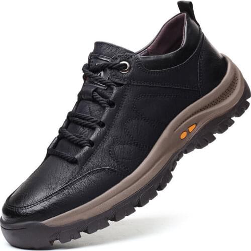 Yoonycon Trekking Boots