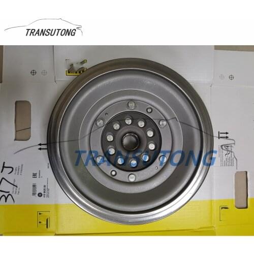 0B5 DL501 DSG Automatic Transmission Flywheel 415062509 For Audi(NEED CAR VIN)