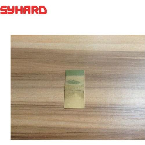 1pcs(about 2g)Gold Soldering Lug Platinum K gold For Golden Jewelry Welding Professional Jewelry Tools Equipment