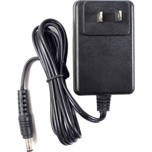 5VDC 2A 10W AC-DC Power supply adapter for LCD monitor 100VAC~240VAC input