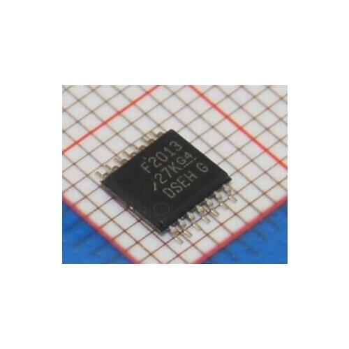 Free shipping 20PCS/LOT in stock MSP430F2013 MSP430F2013IPWR F2013