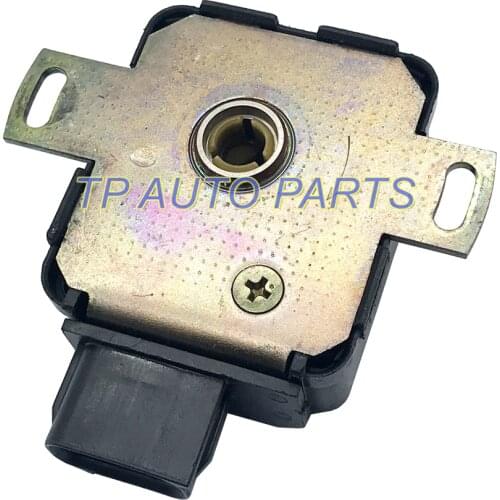 TPS Throttle Position Sensor Compatible With Toyo-ta OEM 89452-30120 8945230120