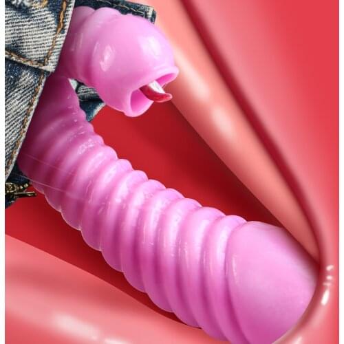 Dildo Vibrator for Women Vagina Massager Clitoris Stimulation Sex Machine Female Masturbation Wand Adult Sexual Tool 18 Porn Toy