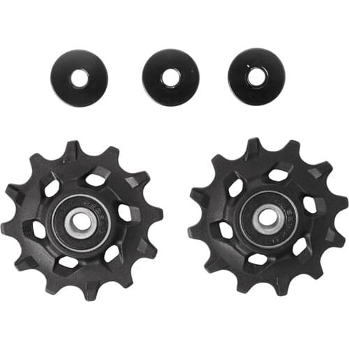For Sram X01 XX1 GX NX X-Sync Pulley wheel Mtb Mountain Bicycle Plastic 12T 11V Speed Bike Jockey Rear Derailleur Repair kit