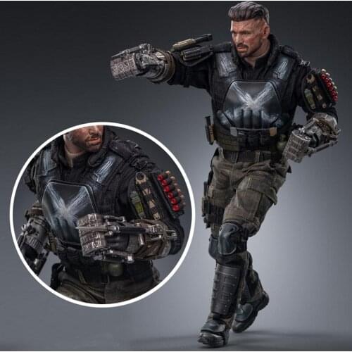 Art Figures AF026 1/6 The Mercenary 12" Male Action Figure Collectible Toy IN STOCK