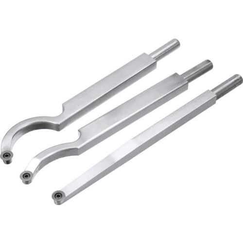 Hollower Wood Turning Tool Hollowing Cutting Lathe Tool With Wood Carbide Inserts