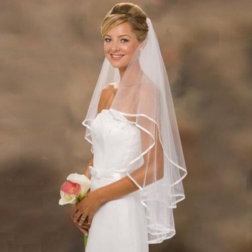 iLoveWedding Wedding Long Veils