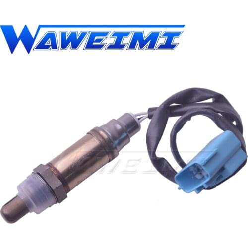 WAWEIMI Lambda Oxygen Sensor 22690-VC202 For Nissan Patrol GU Y61 TB48 TB48DE Petrol 4.8L