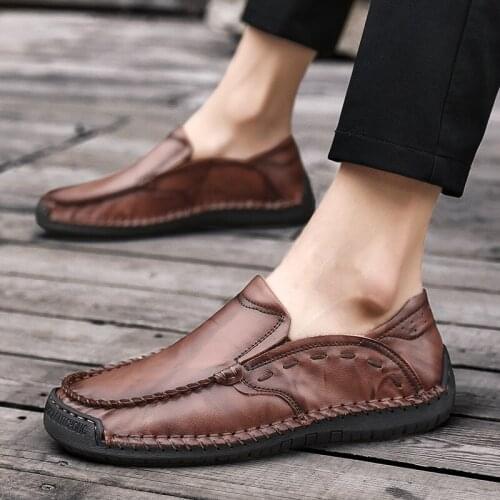 Мужские слипоны Lisybon China At AliExpress