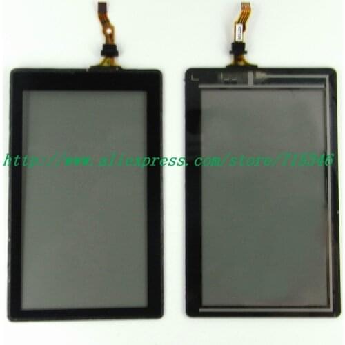NEW LCD Touch For SONY Cyber-Shot DSC-TX5 TX5 Digital Camera Repair Part