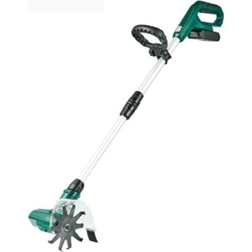 Ripper small vegetable field home micro tillage machine tiller agricultural tool cultivator light electric hoe