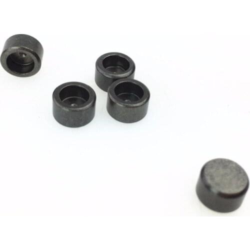 STARPAD Auto Parts Gasoline Generator Water Pump trowel 168F/170F valve top protection cap 10pcs