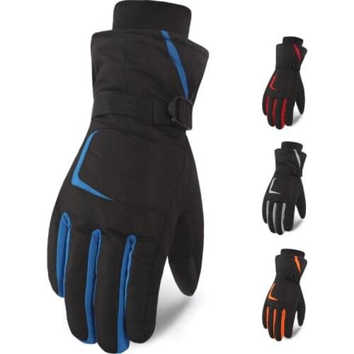 Sunsing Ski Gloves